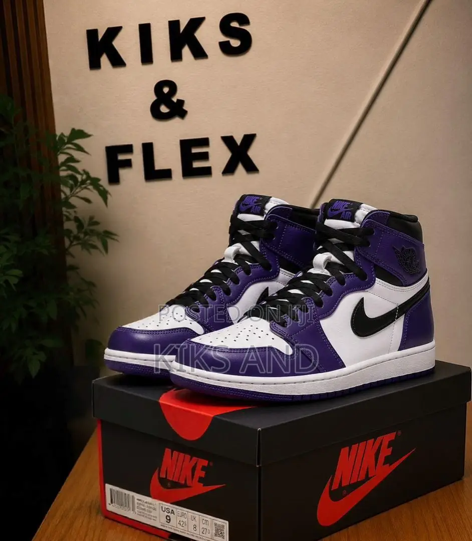 Air Jordan 1 High Og