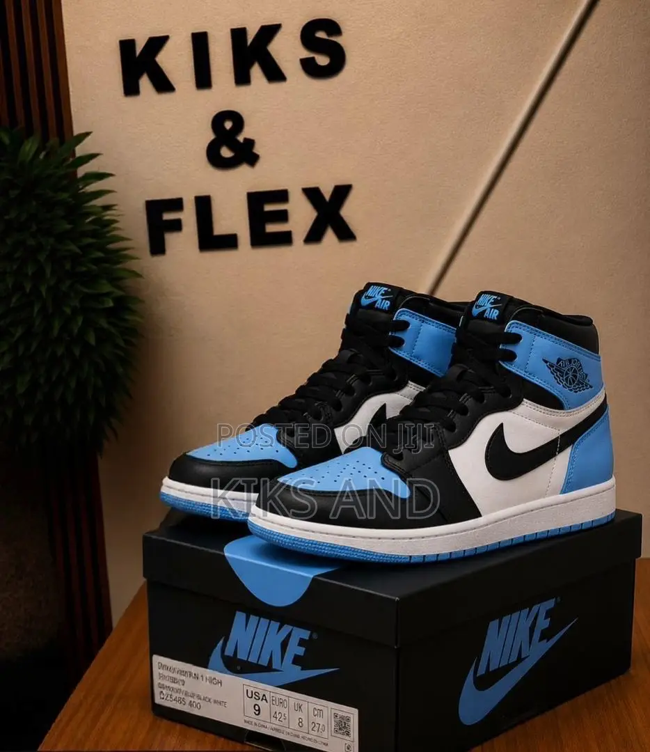 Air Jordan 1 High Og