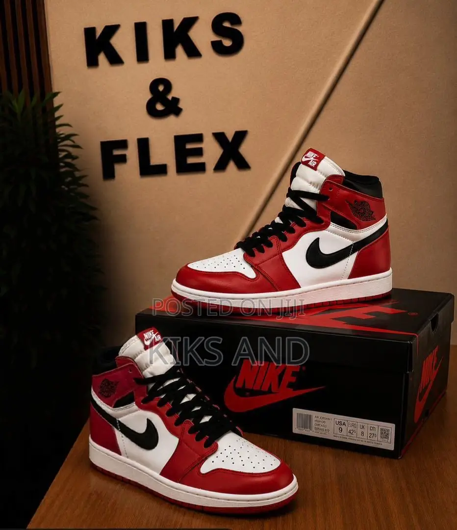 Air Jordan 1 High Og