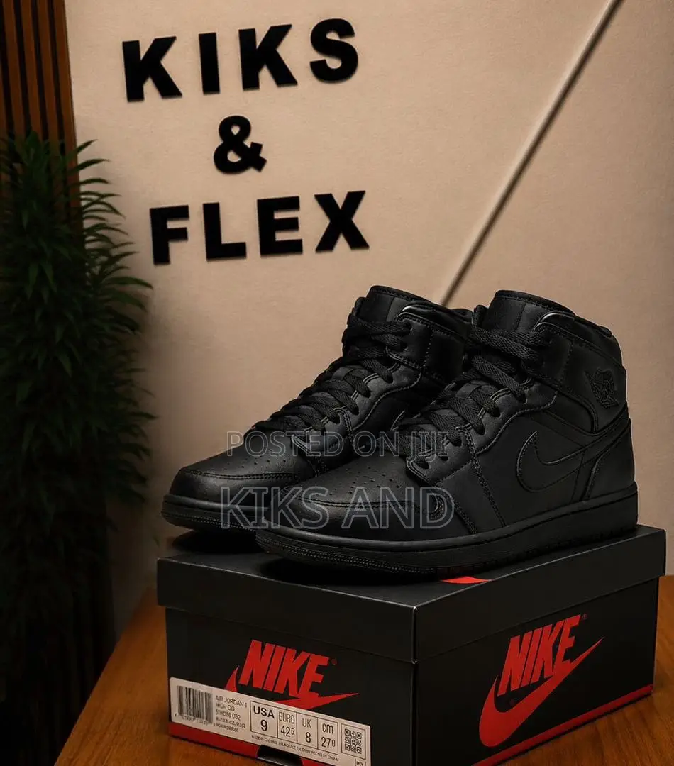 Air Jordan 1 High Og