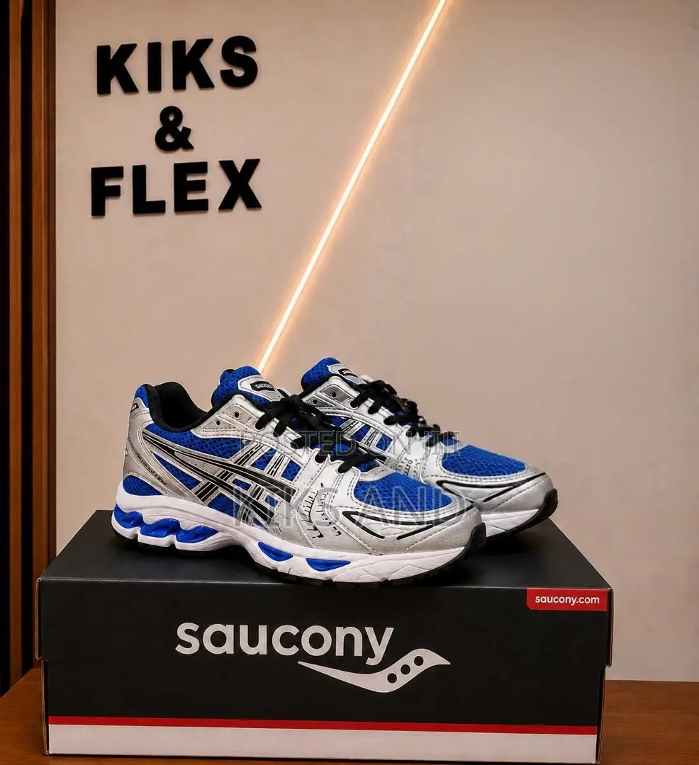 Saucony Sneaker
