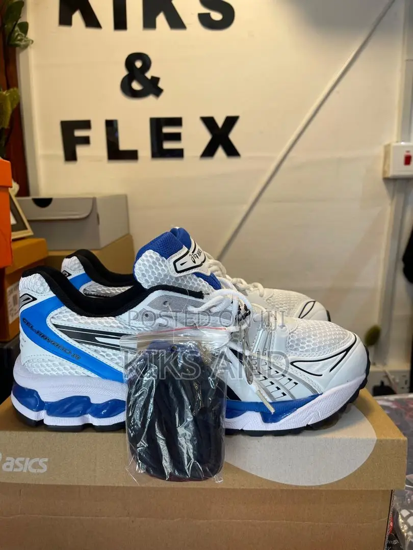 Saucony Sneaker