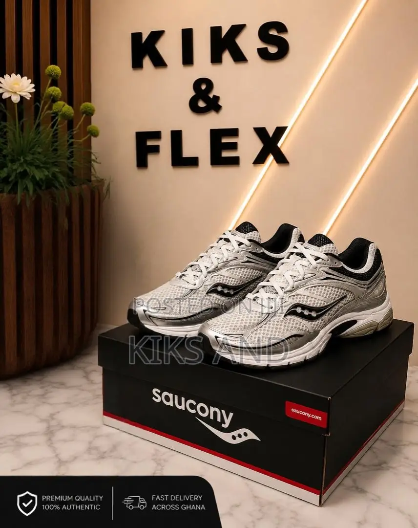 Saucony Sneaker