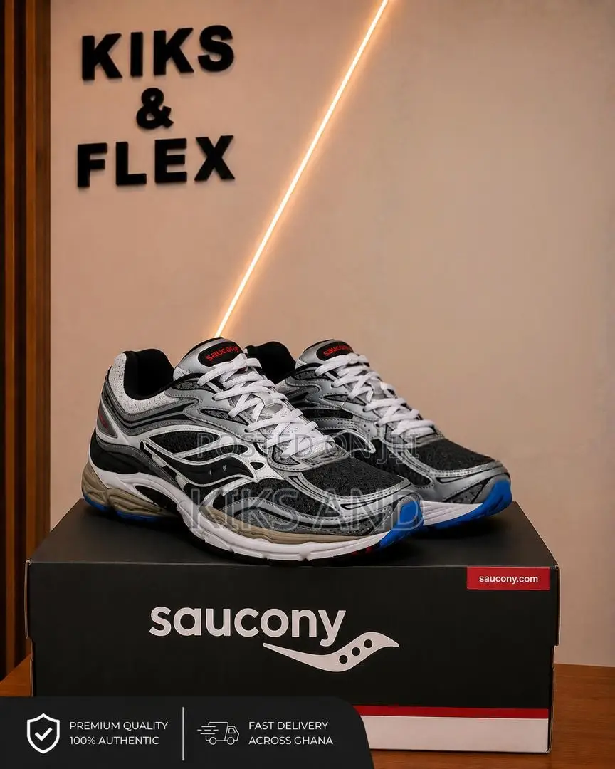 Saucony Sneaker