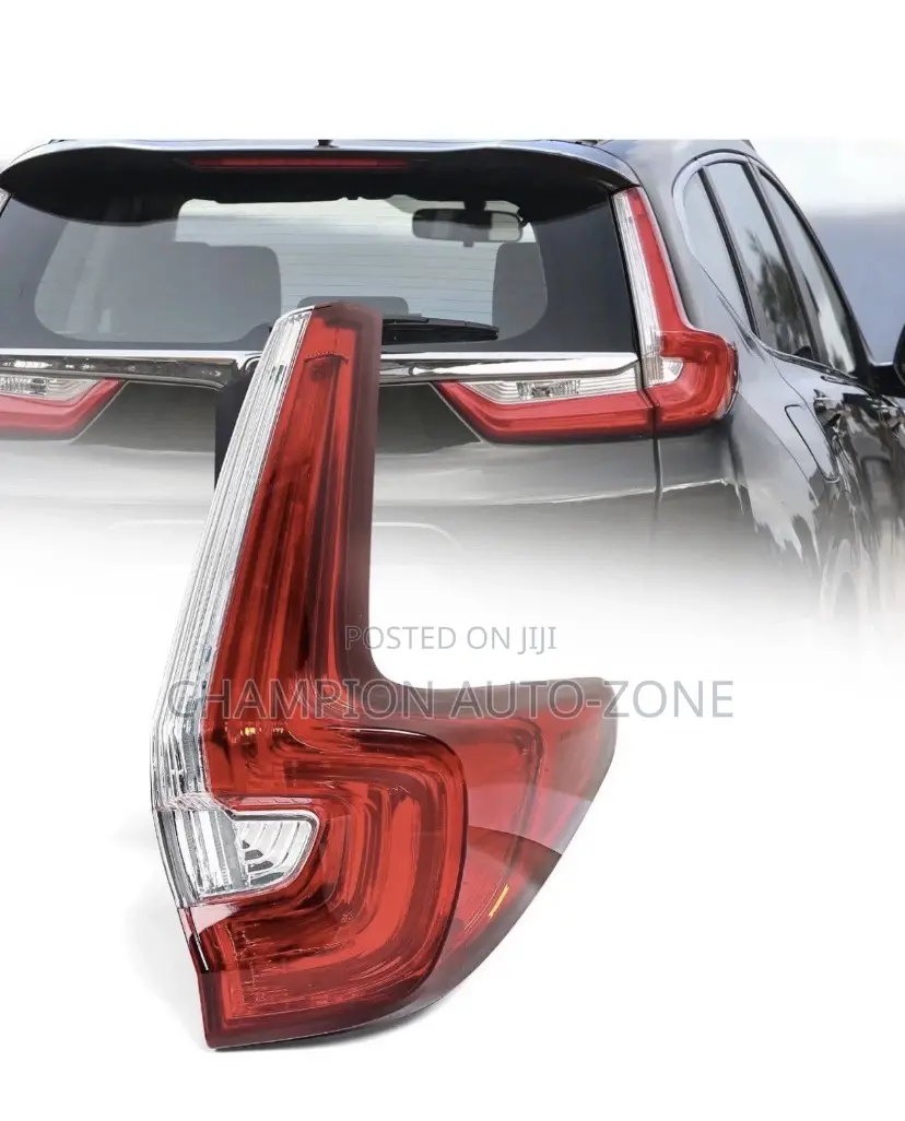 Honda Cr-v 2017-2018-2019 Tail Light