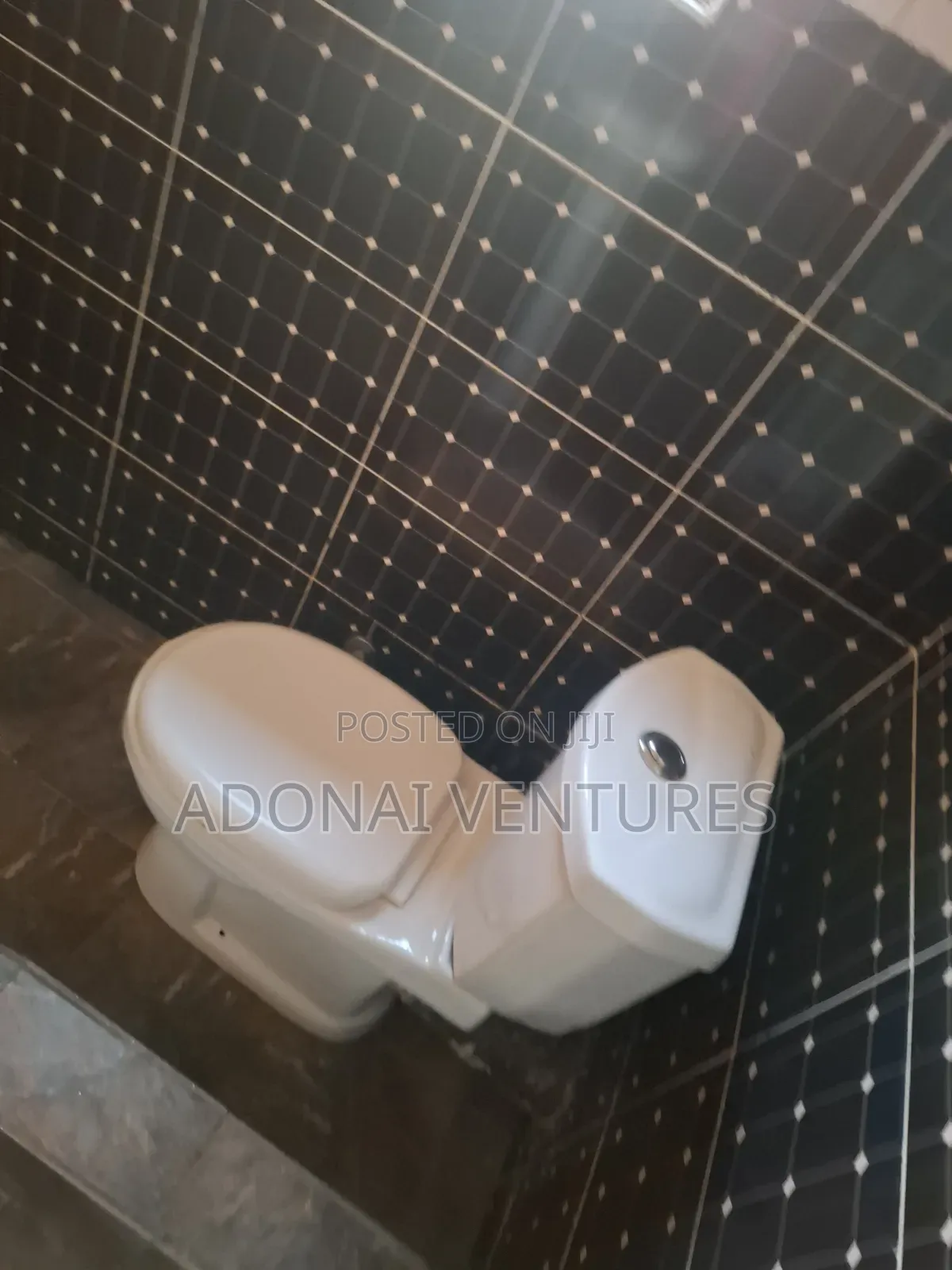 1bdrm Apartment in Atasomanso, Kumasi Metropolitan for rent