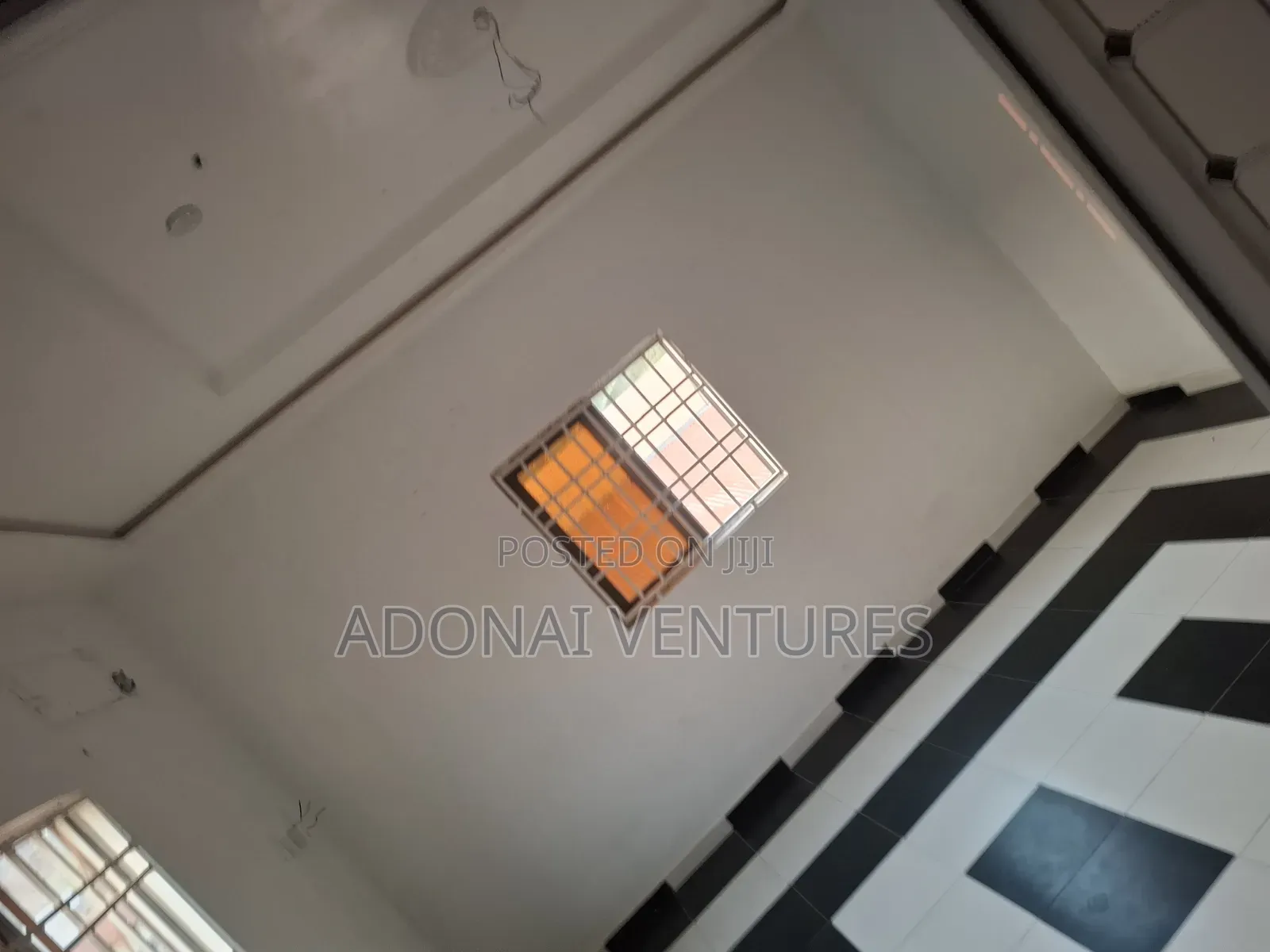 1bdrm Apartment in Atasomanso, Kumasi Metropolitan for rent