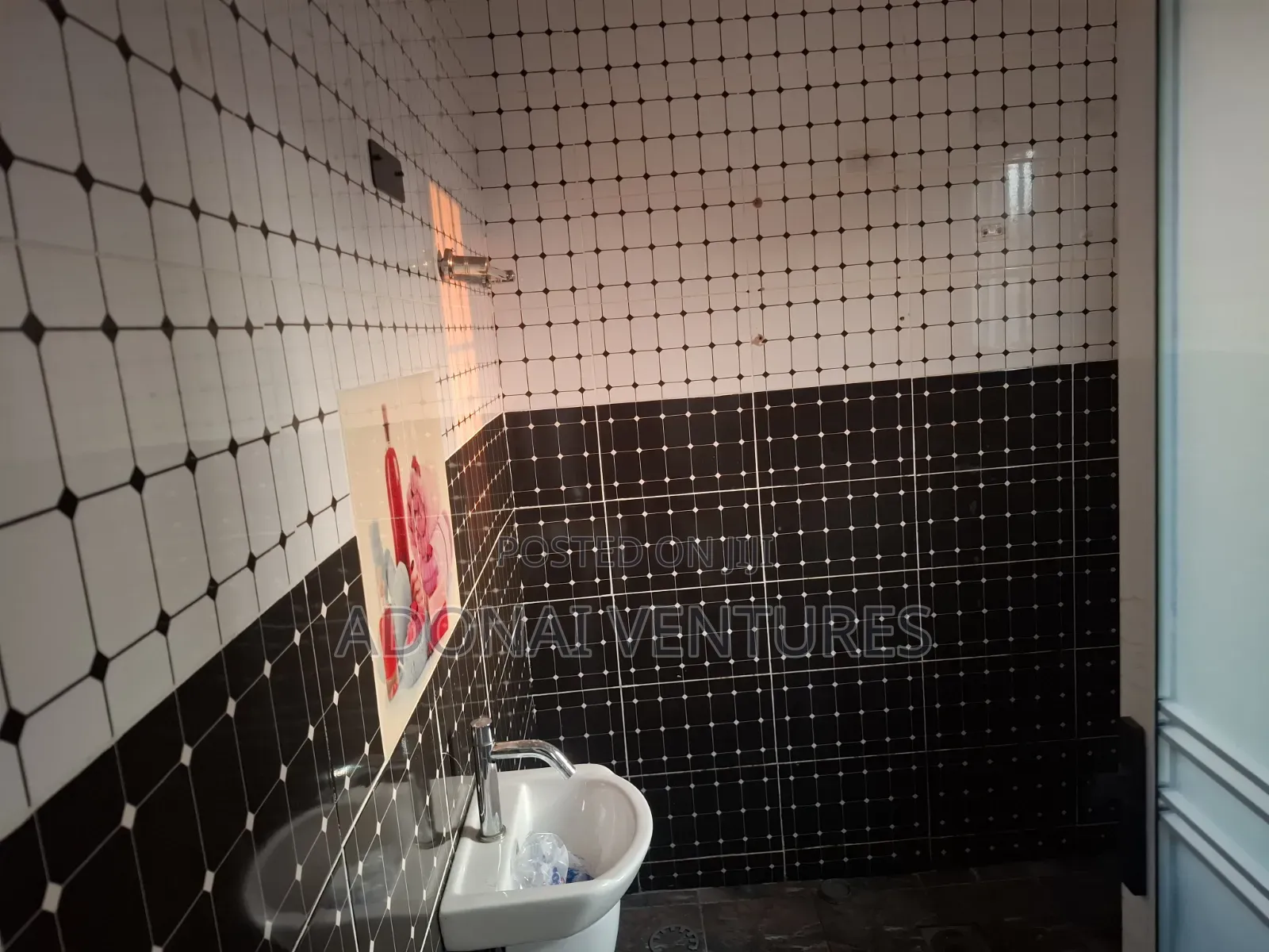1bdrm Apartment in Atasomanso, Kumasi Metropolitan for rent