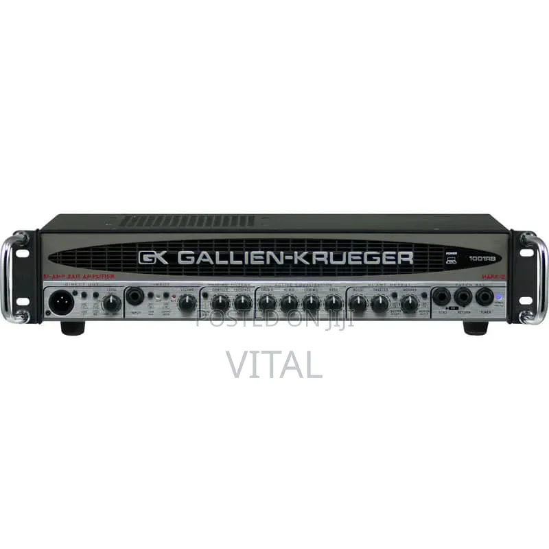 Gallien Krueger 1001RB