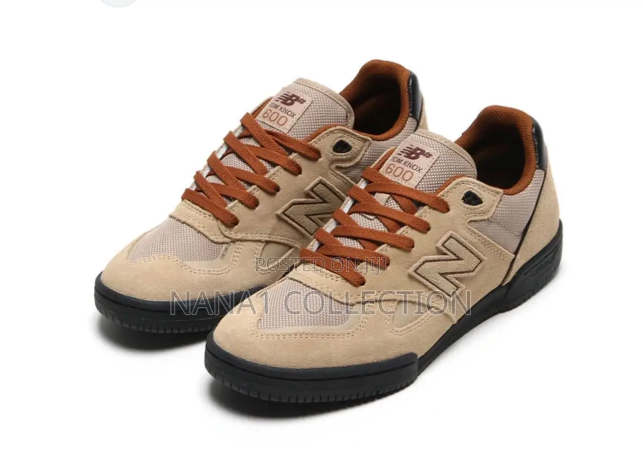 New Balance 480 Sneakers “In 7 Different Colors “