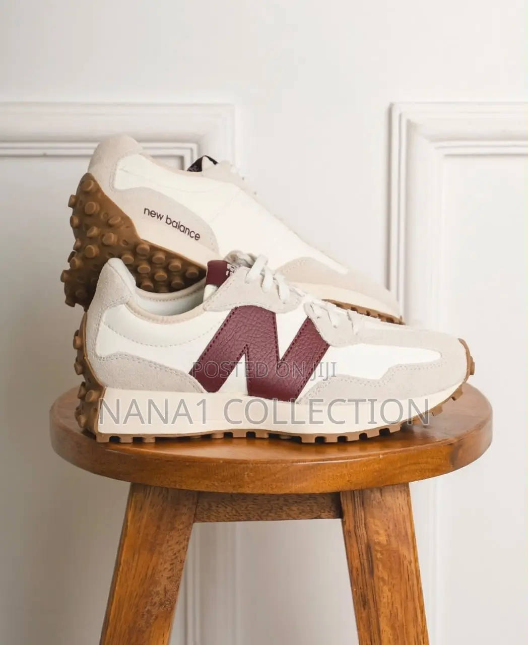New Balance 327 Sneakers “In 3 Different Colors “