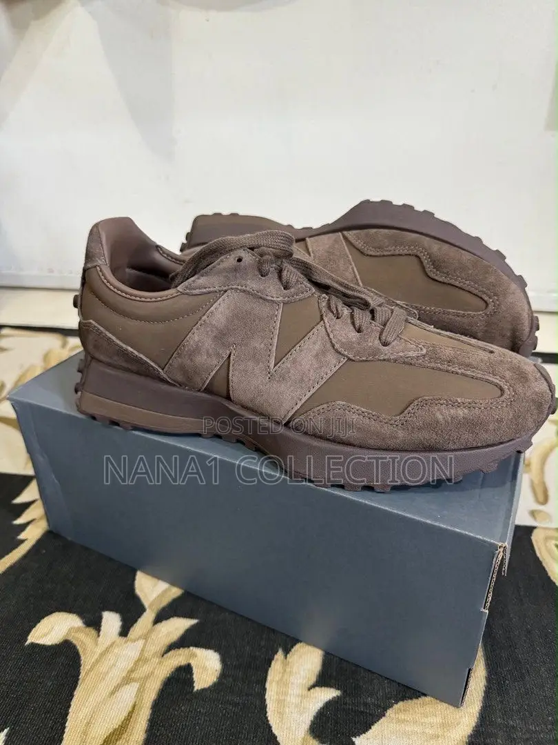 New Balance 327 Sneakers “In 3 Different Colors “