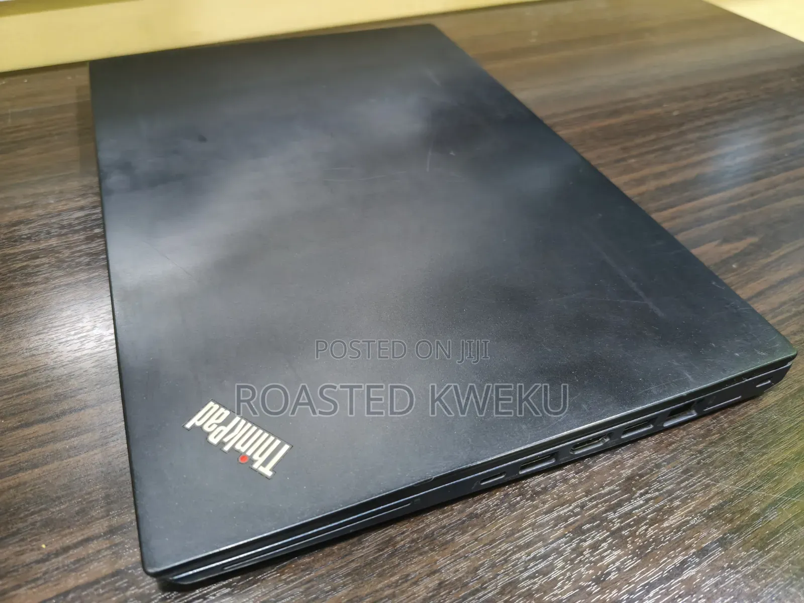 Laptop Lenovo ThinkPad T470s 4GB Intel Core i5 SSD 256GB
