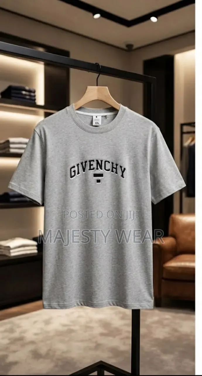 Perfect Heavy Round Neck Shirts