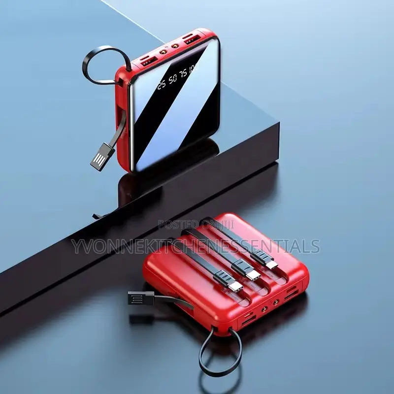 Power Bank