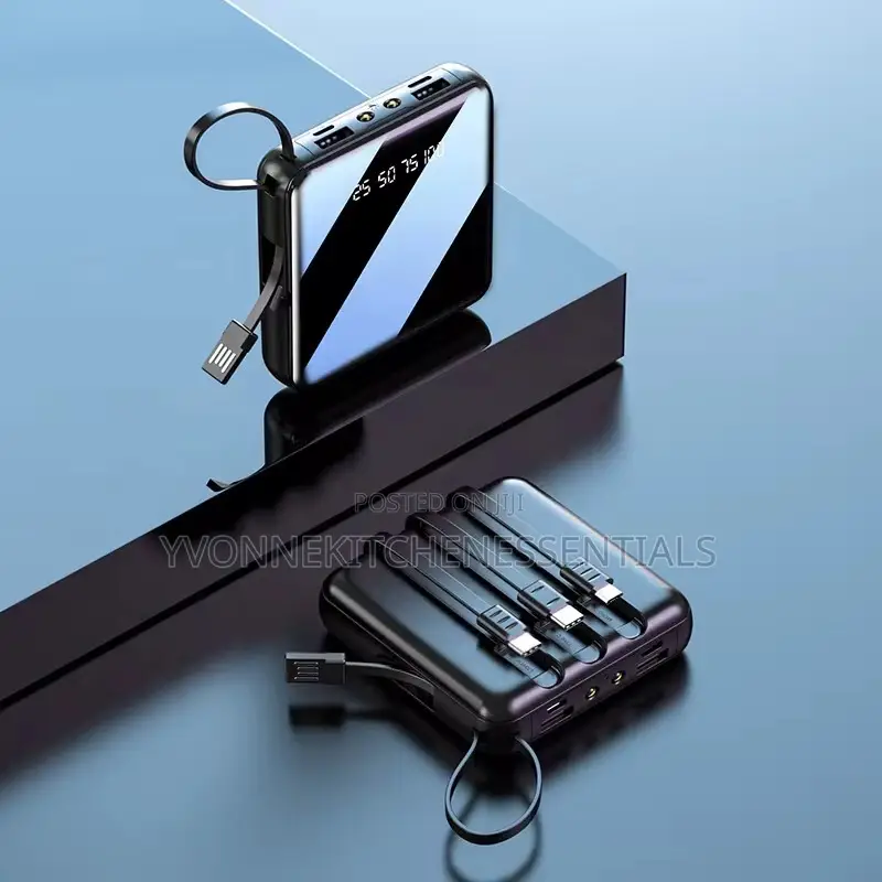 Power Bank