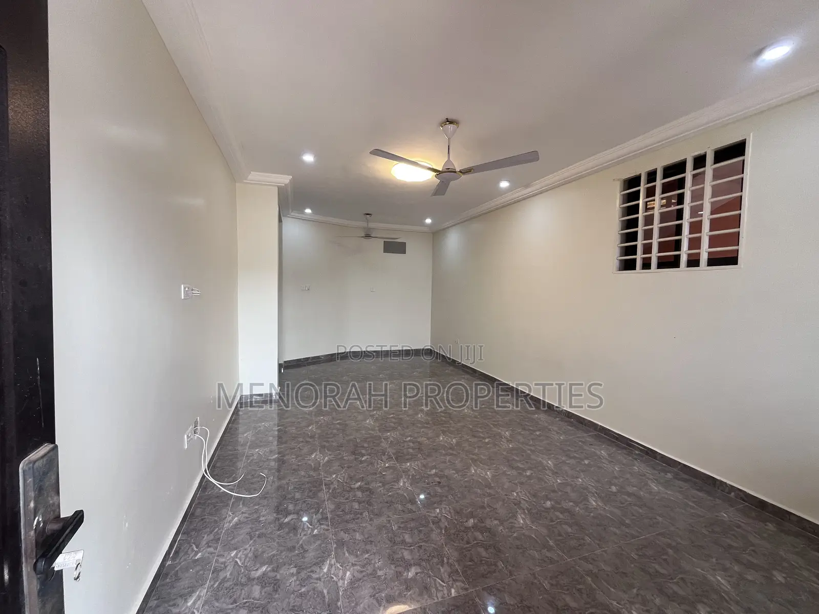 2bdrm Apartment in Adenta Amrahia for rent