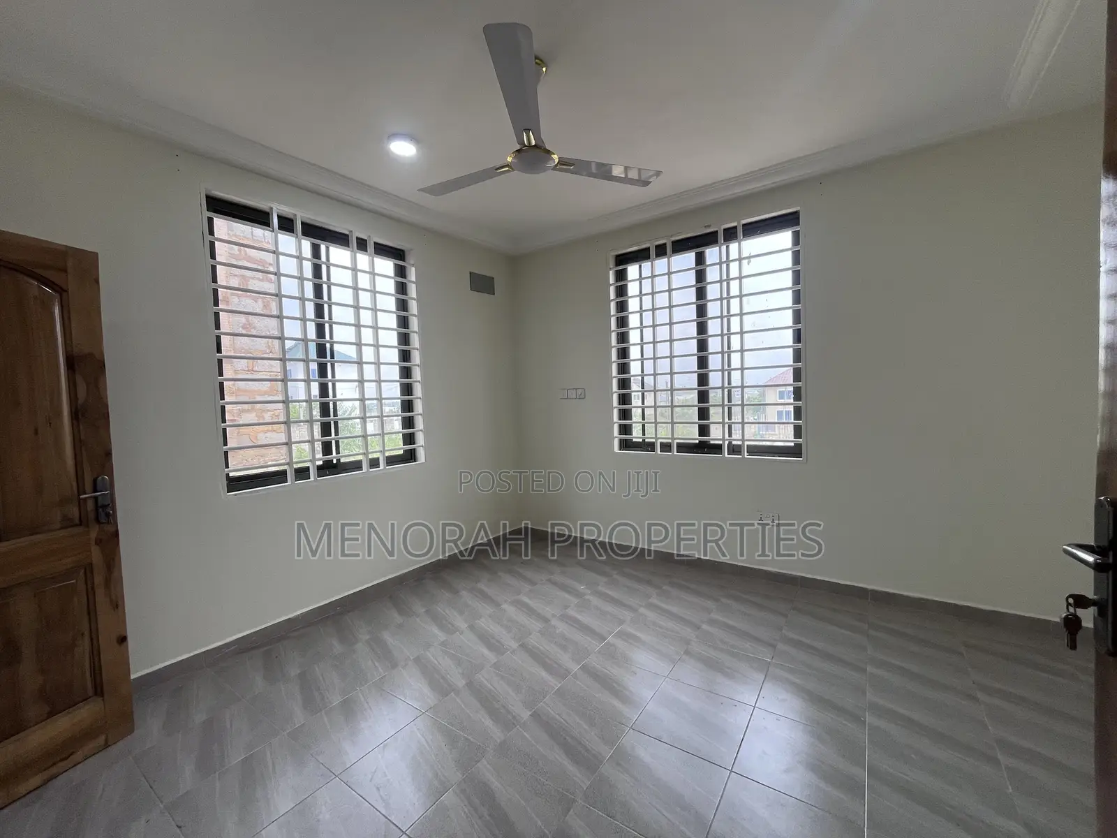 2bdrm Apartment in Adenta Amrahia for rent