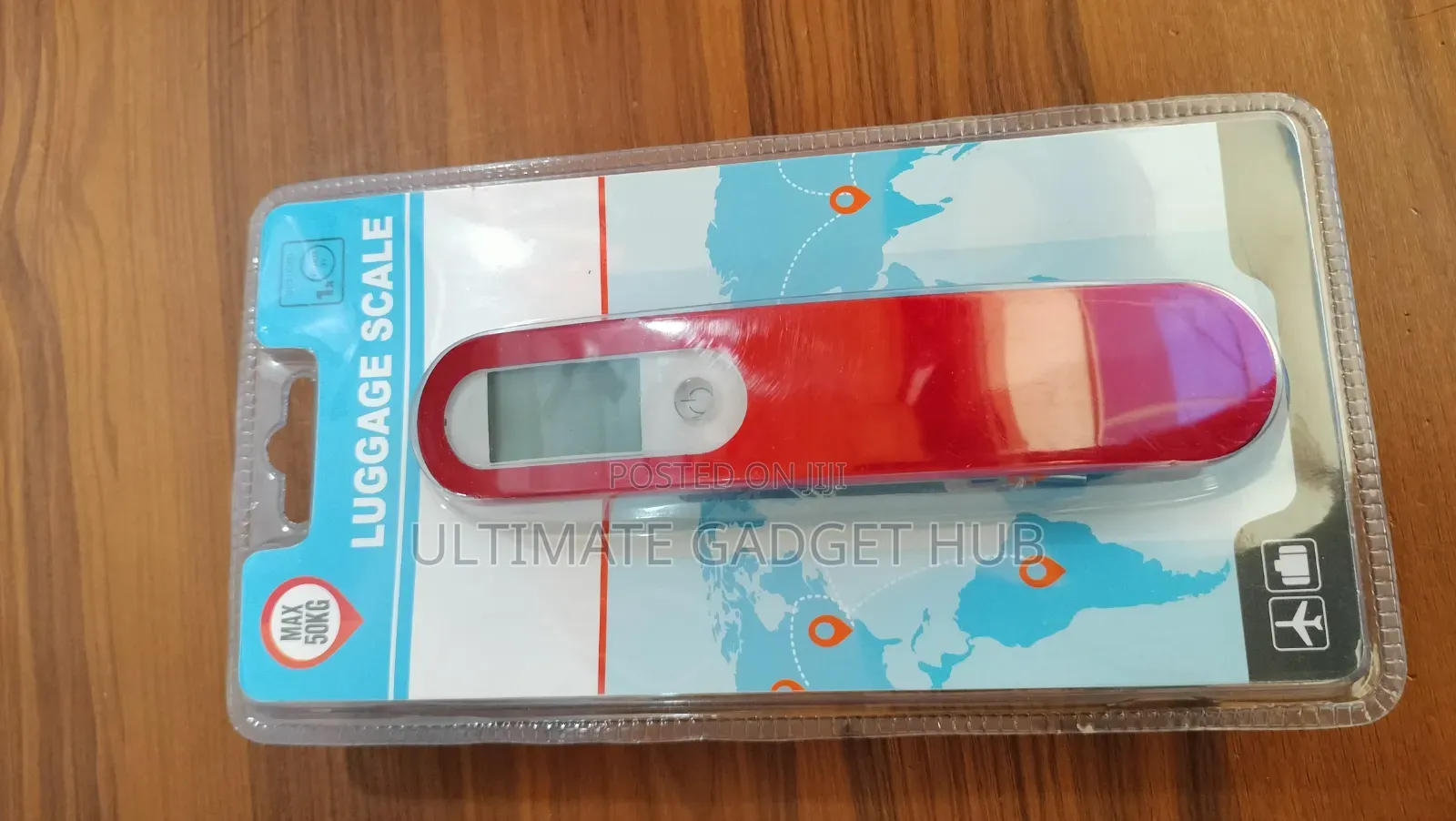 Luggage Scale