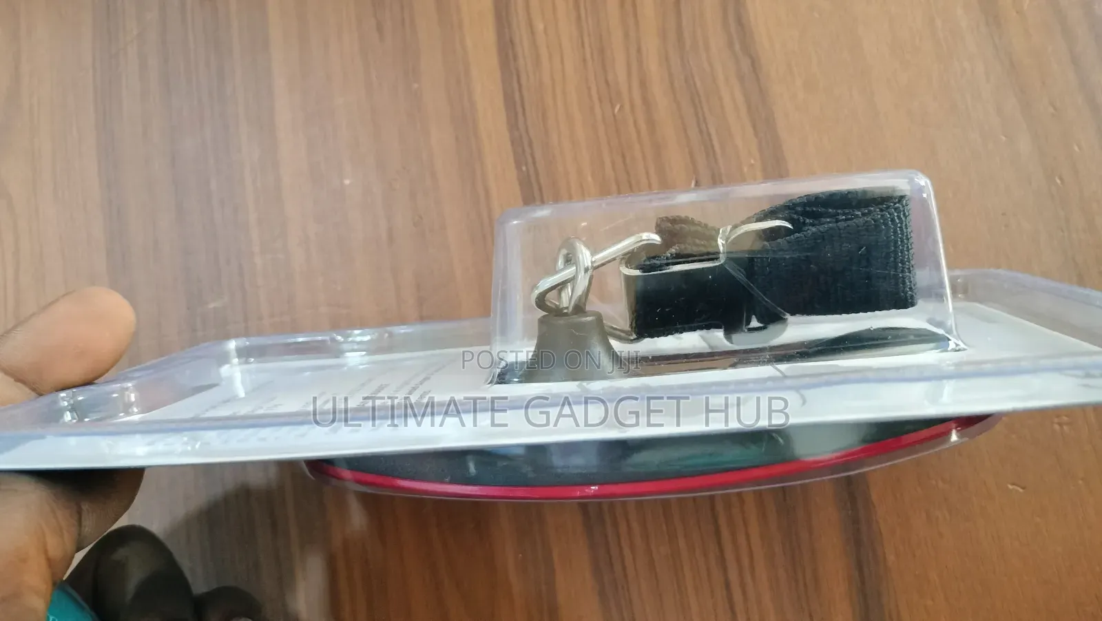 Luggage Scale