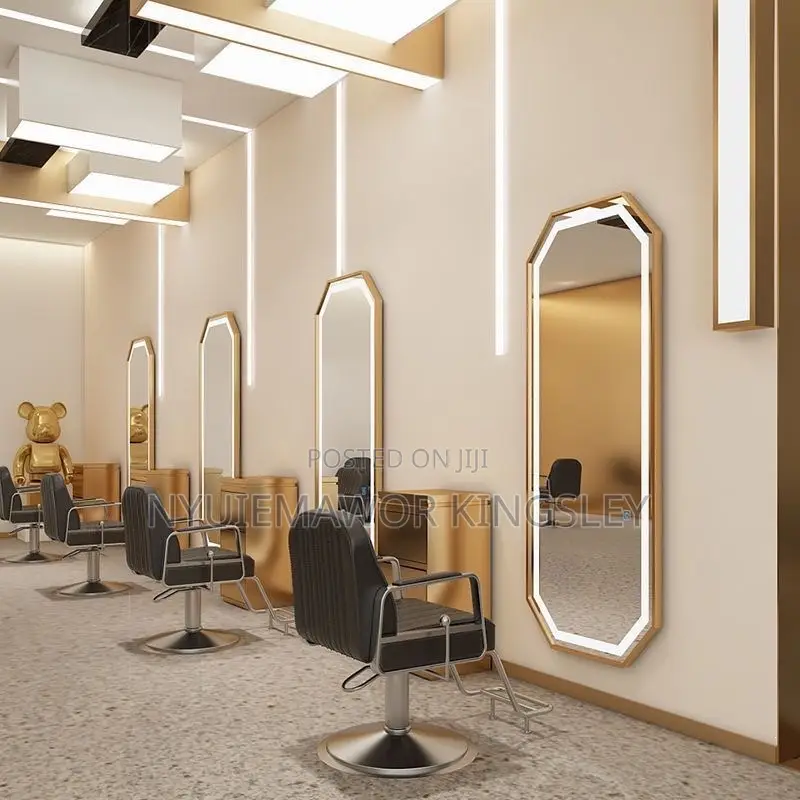 Led Mirror