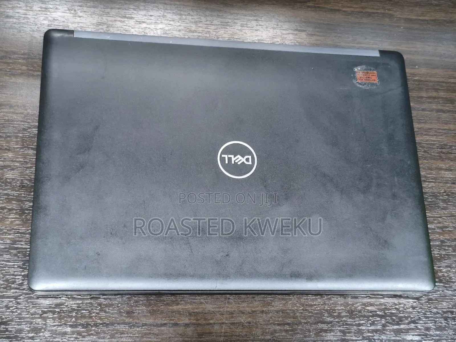 Laptop Dell Latitude 5290 8GB Intel Core i5 SSD 256GB