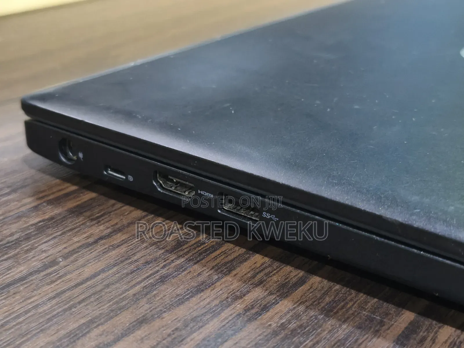 Laptop Dell Latitude 5290 8GB Intel Core i5 SSD 256GB