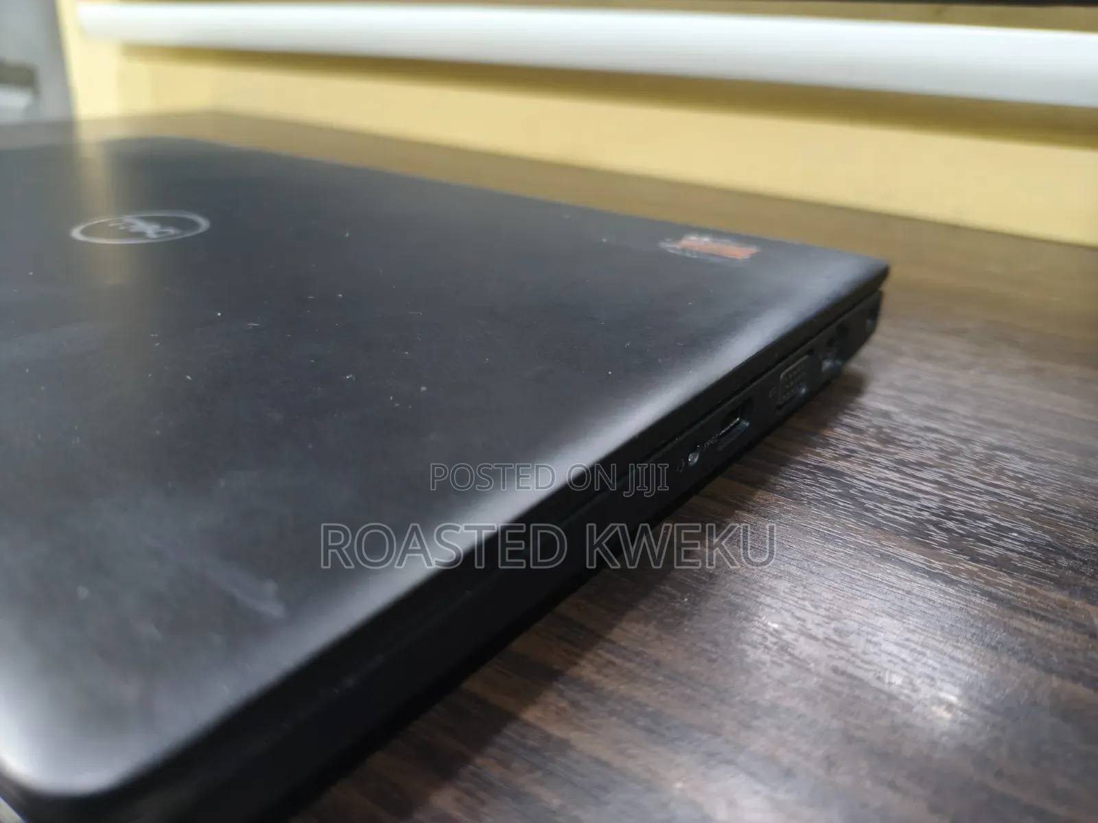 Laptop Dell Latitude 5290 8GB Intel Core i5 SSD 256GB