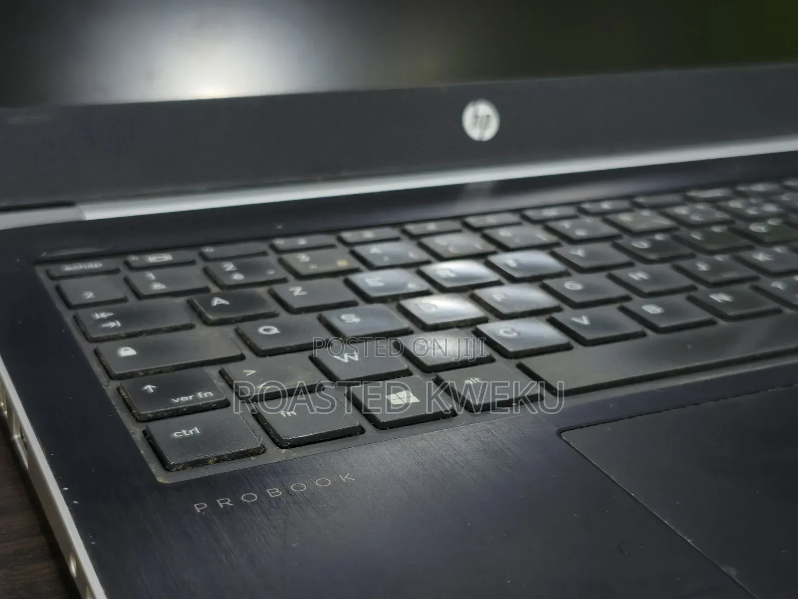 Laptop HP ProBook 430 G5 4GB Intel Core i5 SSD 256GB