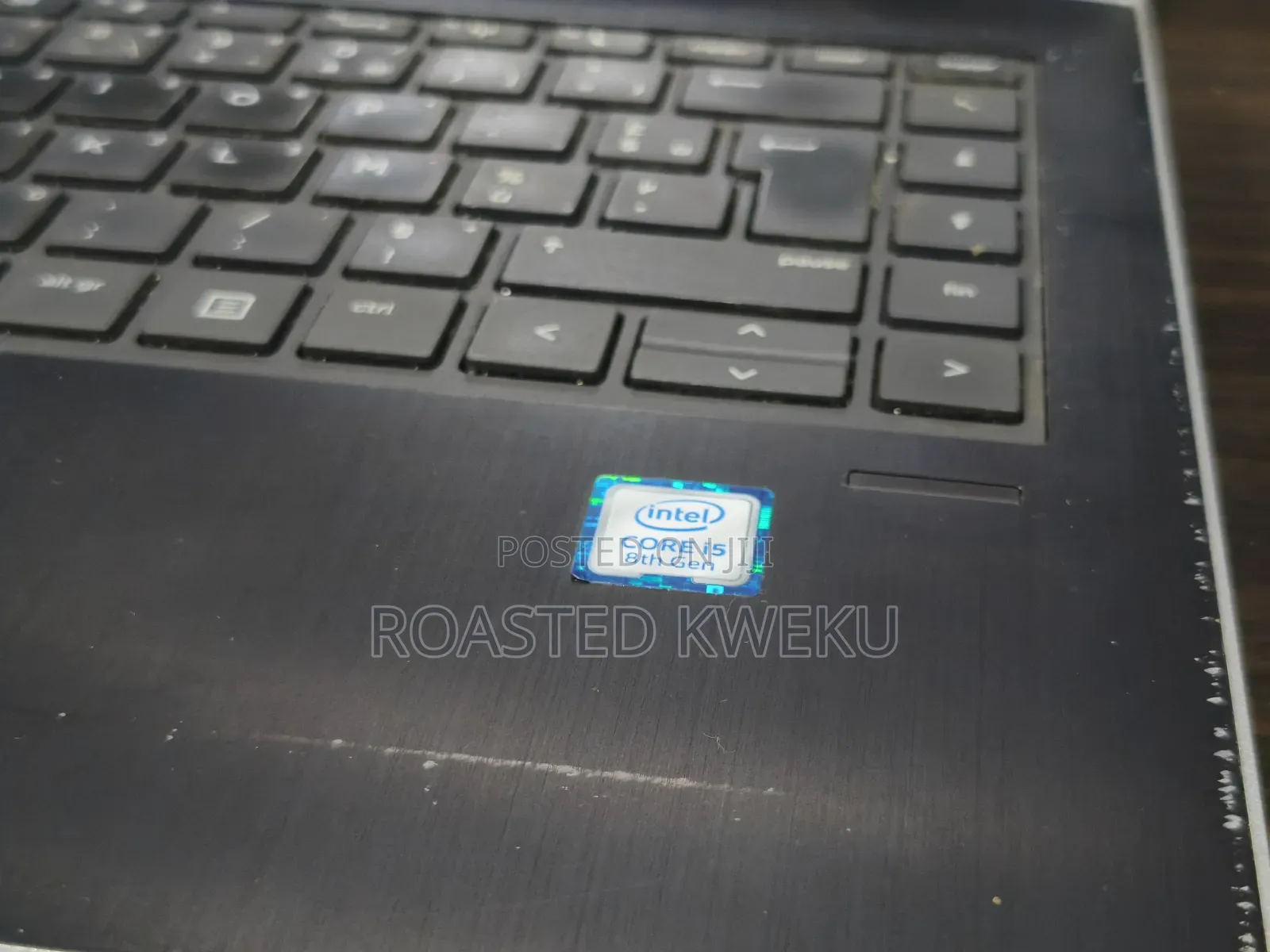 Laptop HP ProBook 430 G5 4GB Intel Core i5 SSD 256GB