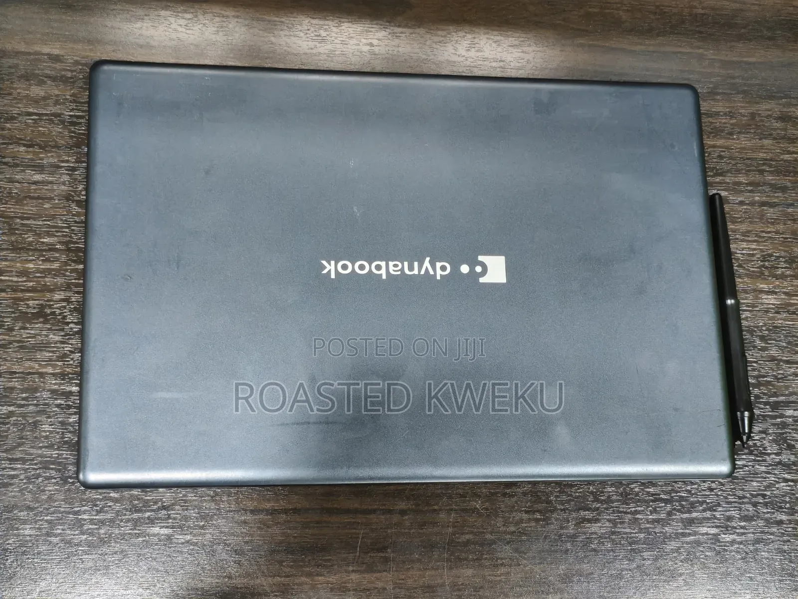 Laptop Toshiba Dynabook R634/M 8GB Intel Core i3 SSD 256GB