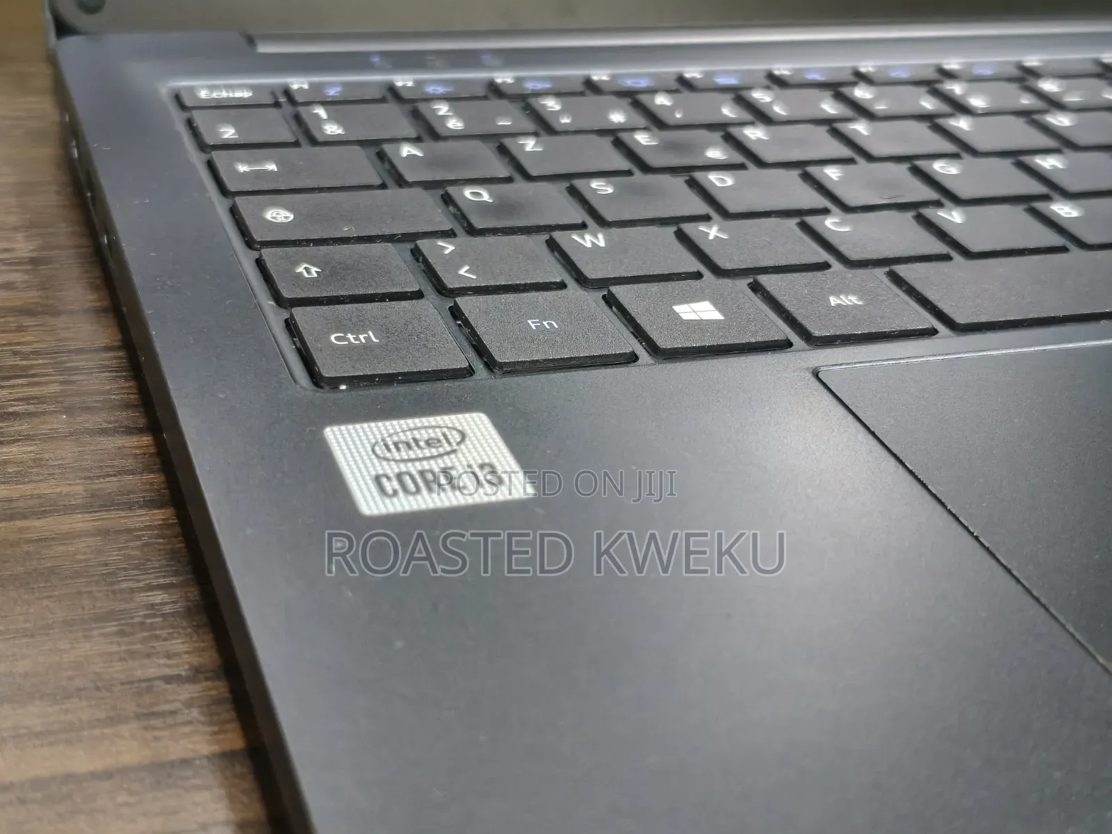Laptop Toshiba Dynabook R634/M 8GB Intel Core i3 SSD 256GB