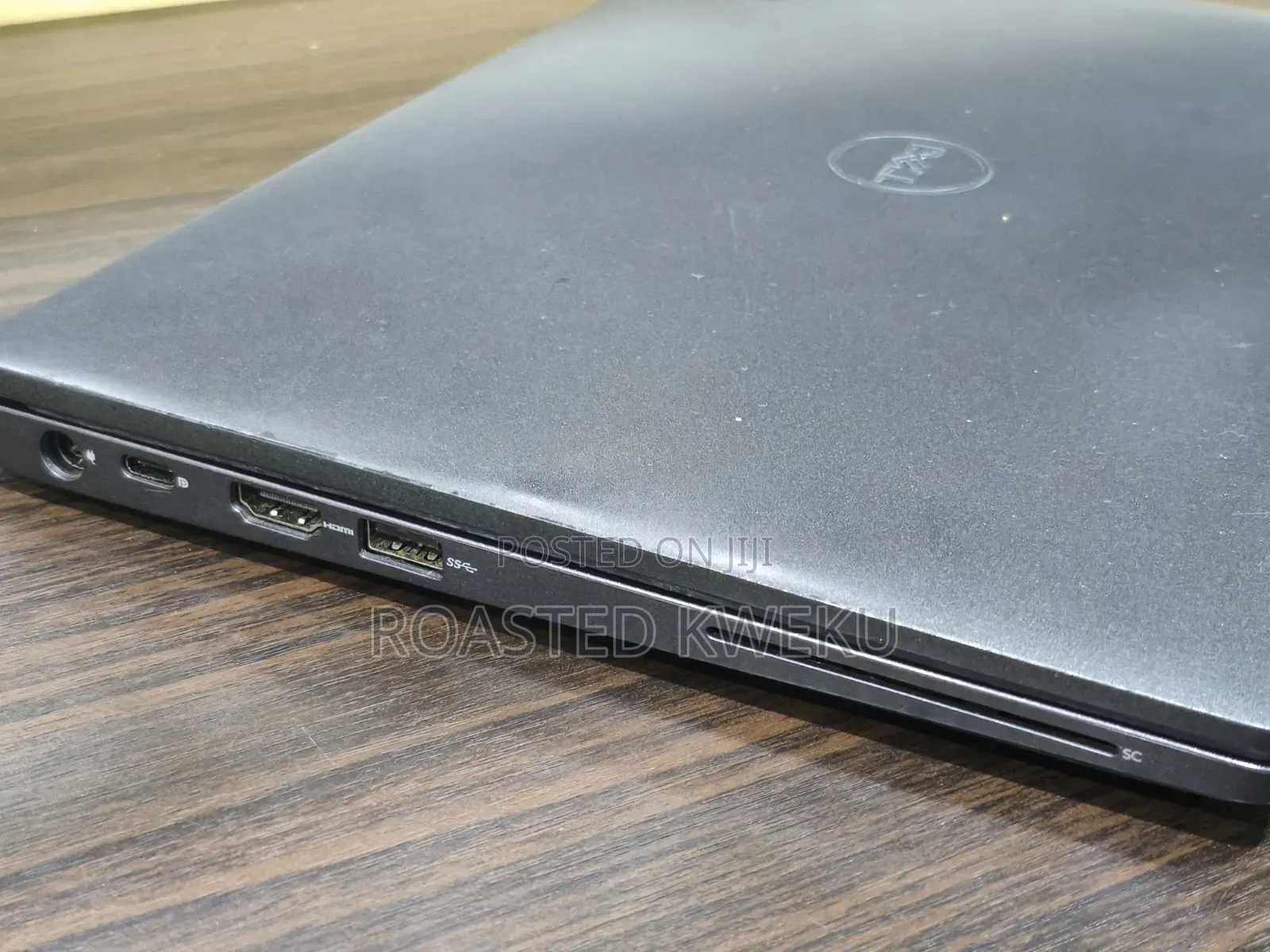 Laptop Dell Latitude 5300 8GB Intel Core i5 SSD 256GB