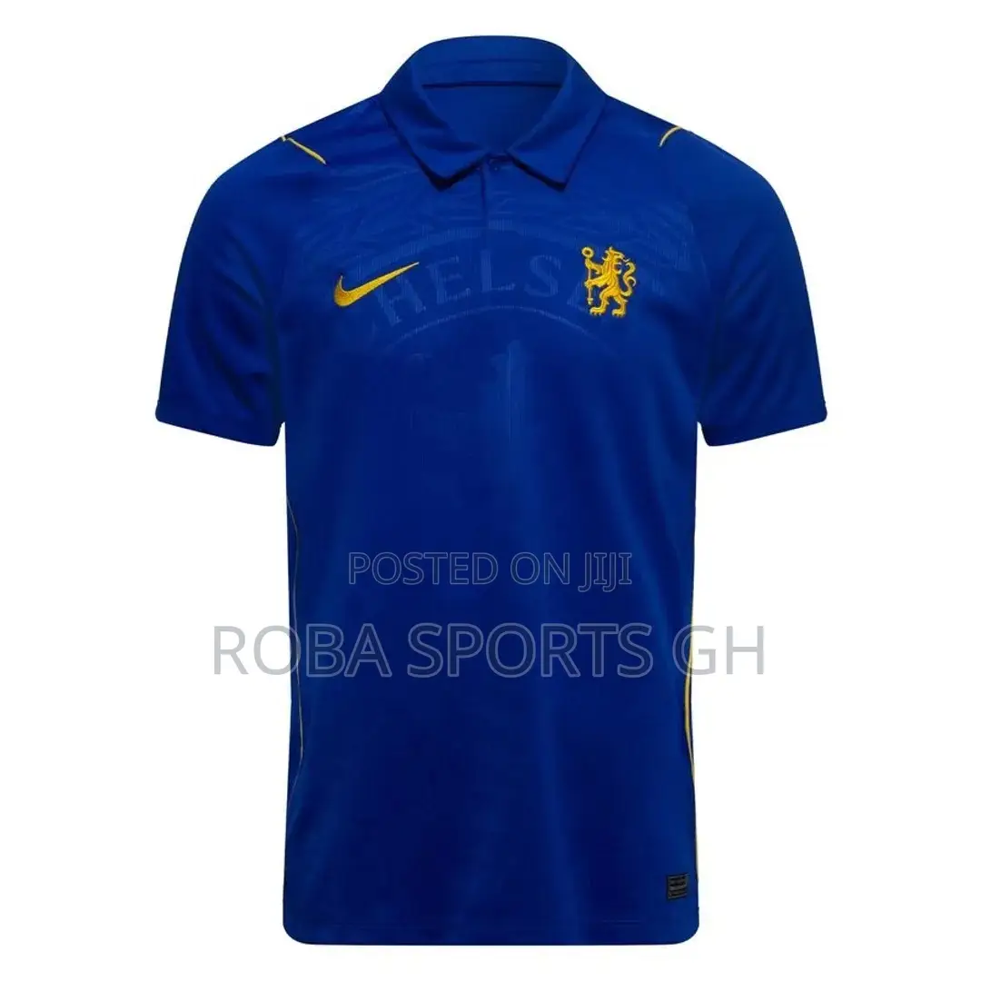 2026/27 Chelsea Home Jersey