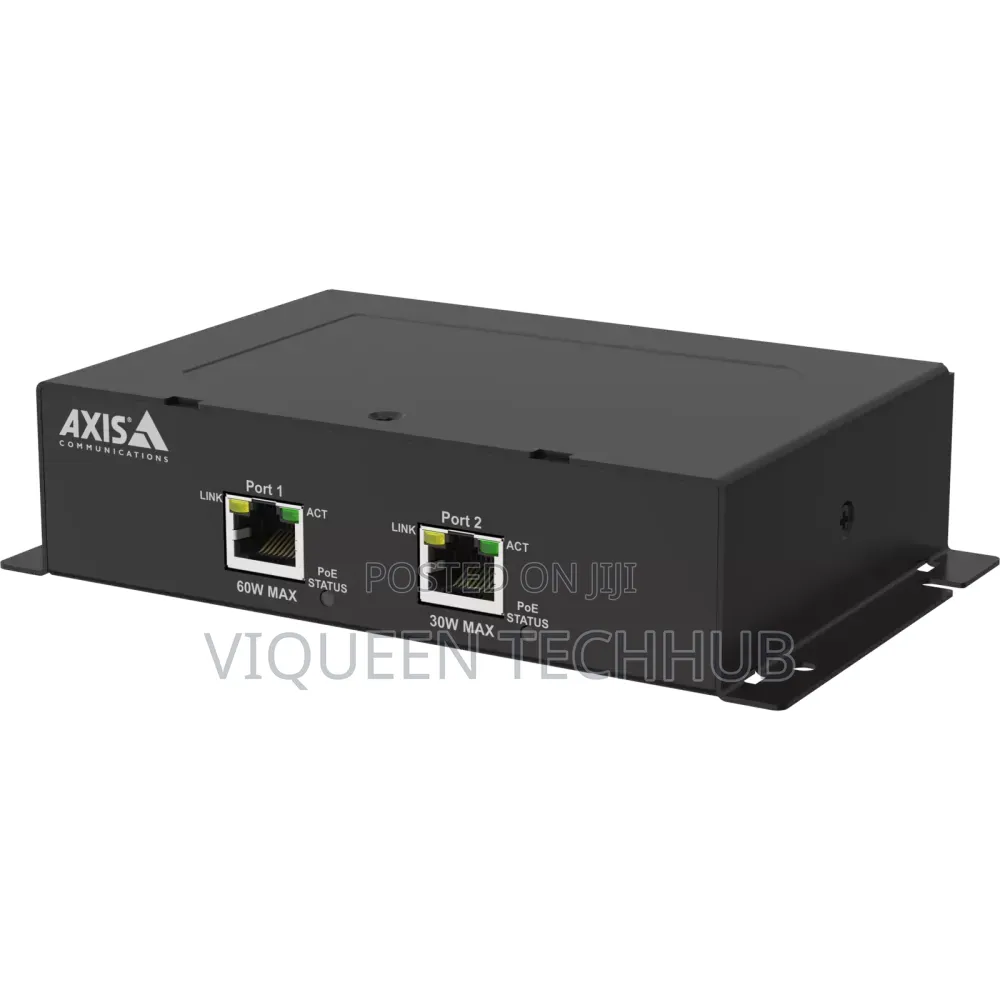 POE Extender Double 10mm