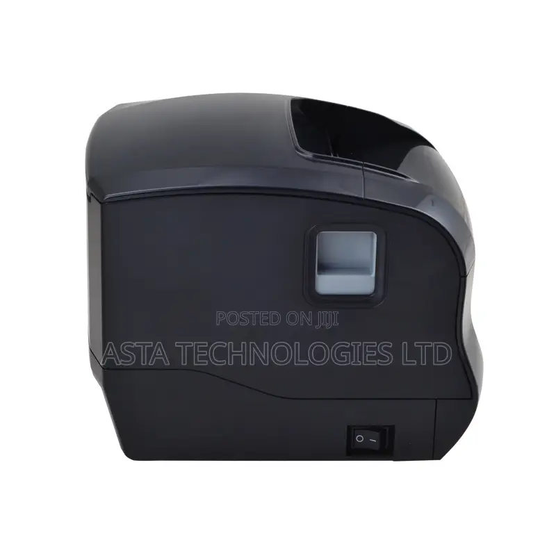 Barcode Printer Xprinter XP-365B