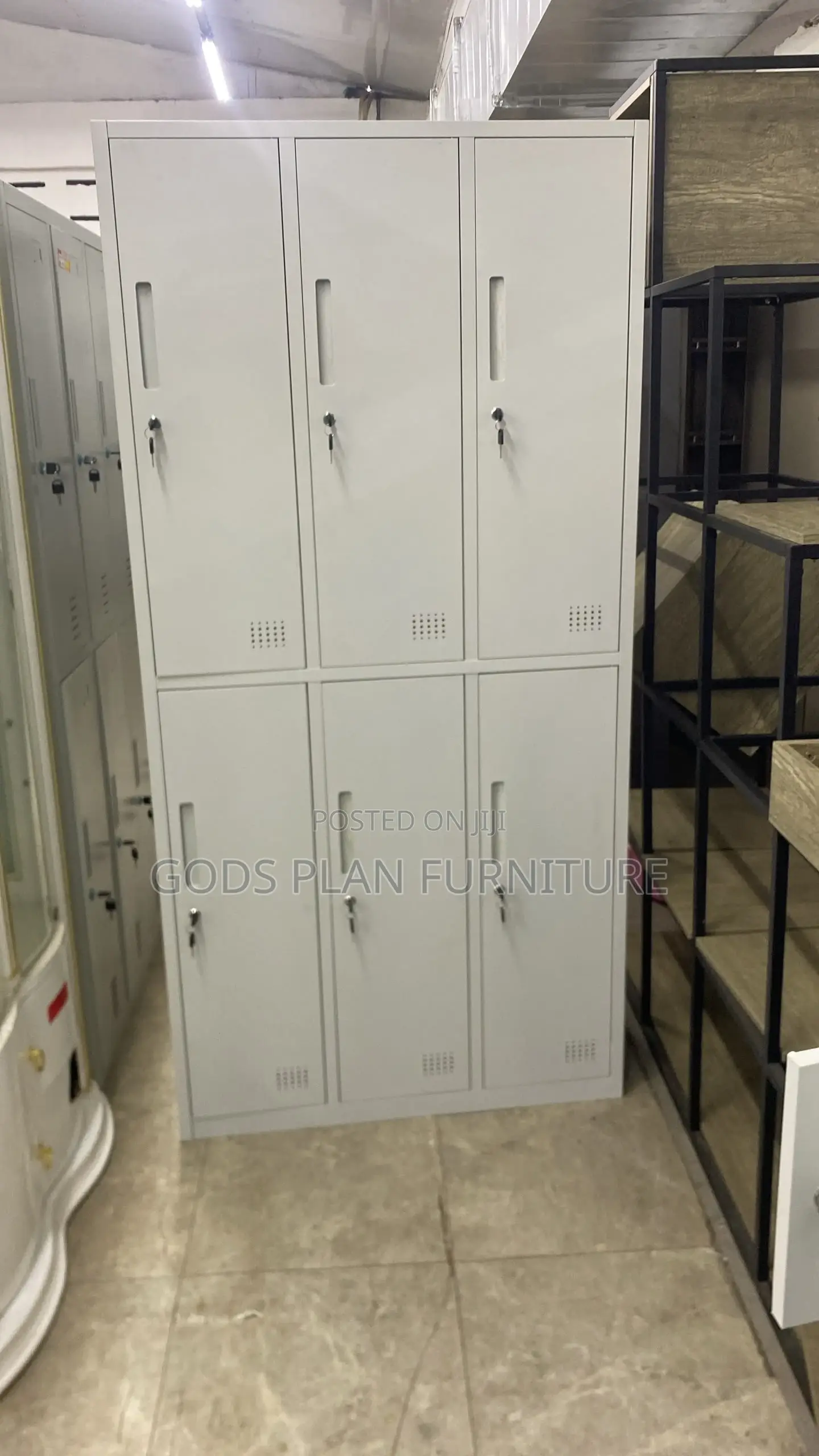 Office Cabinet ( 078)