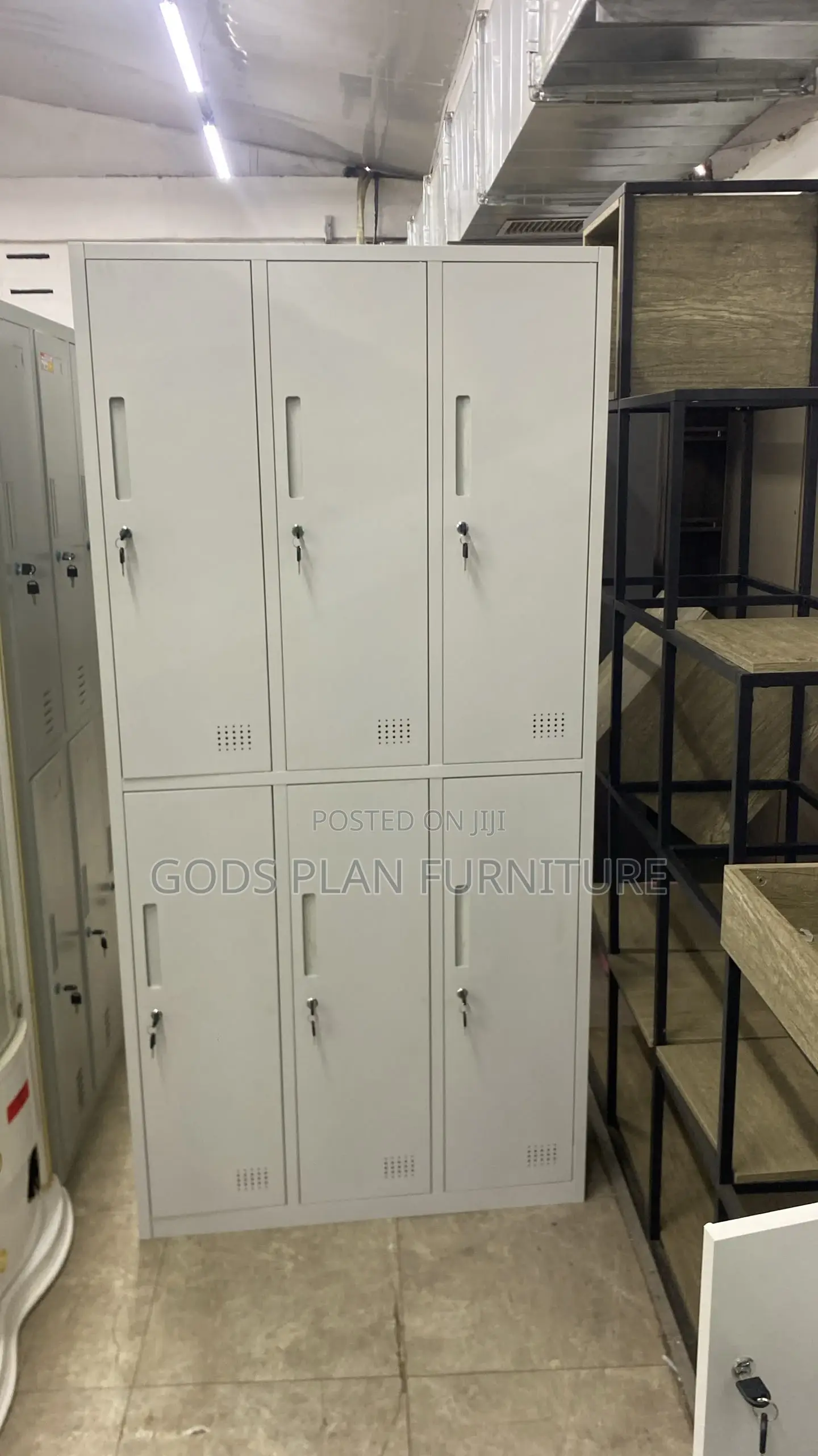 Office Cabinet ( 078)
