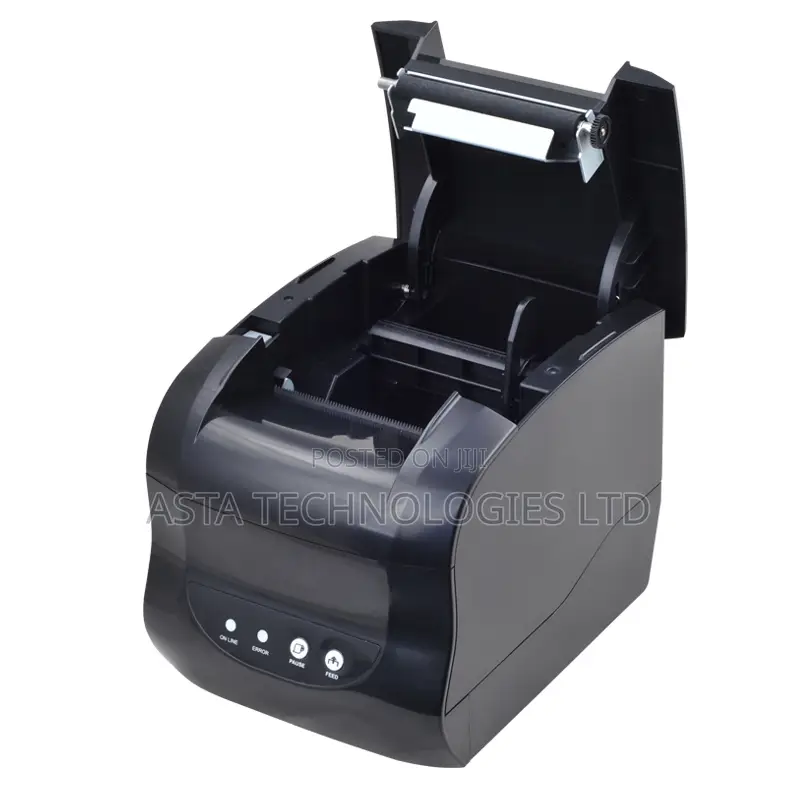 Label Printer Thermal Barcode Printer- Xprinter