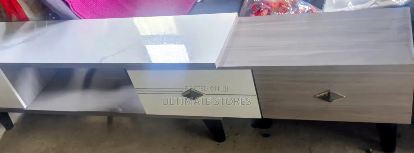 Foreign TV Stand