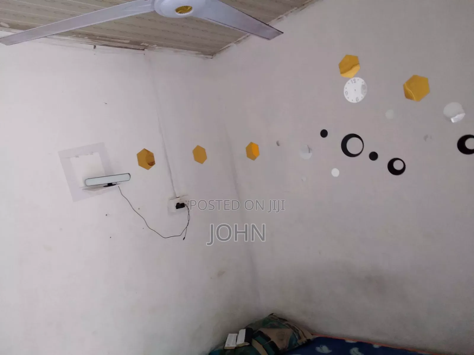 1bdrm Apartment in Survivorestates, Pentecost for rent