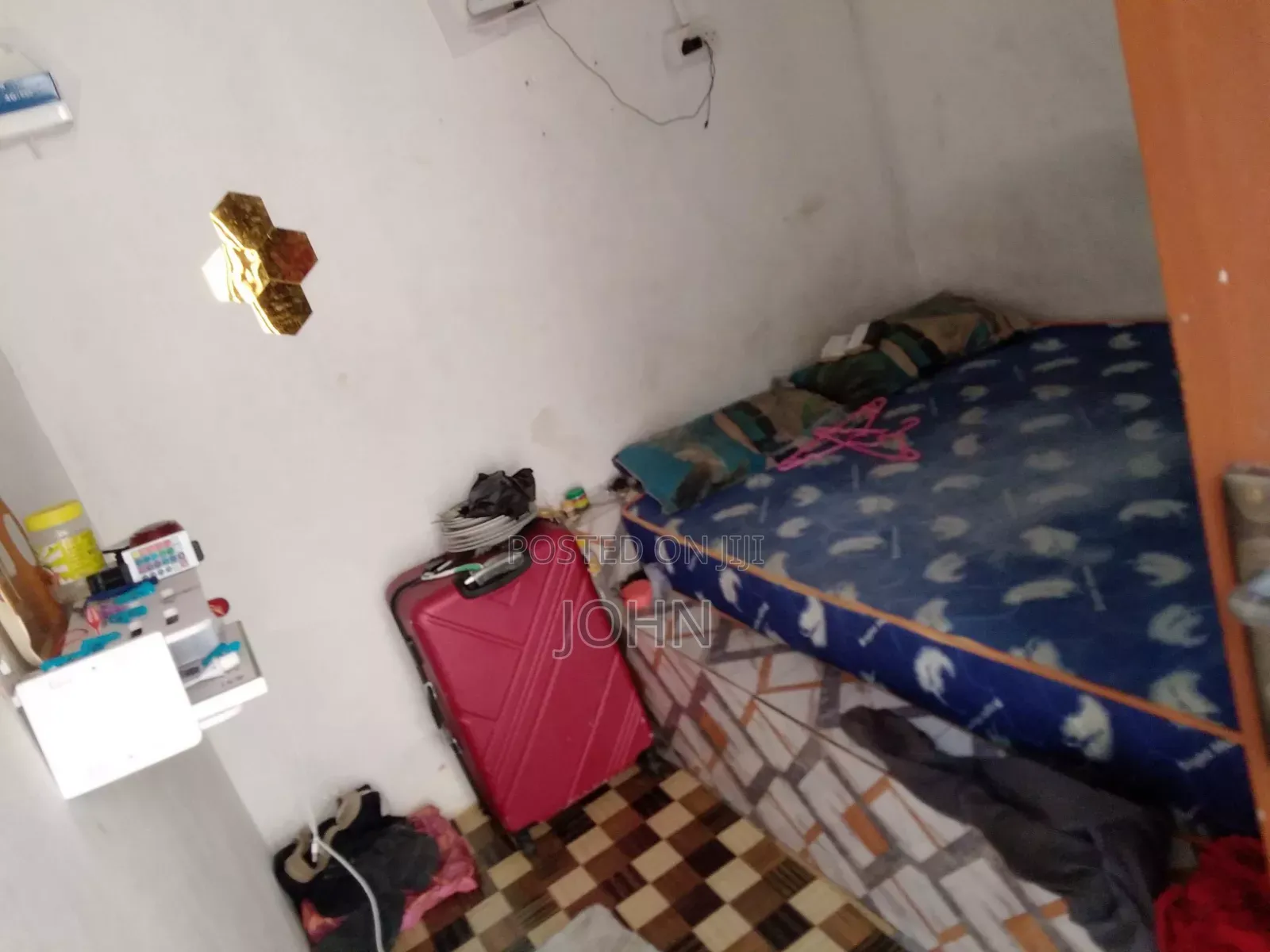 1bdrm Apartment in Survivorestates, Pentecost for rent