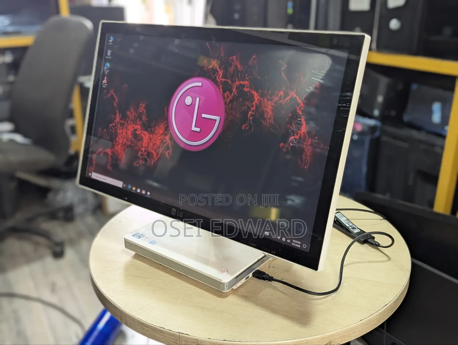 Desktop Computer 8GB Intel Core i3 HDD 1T