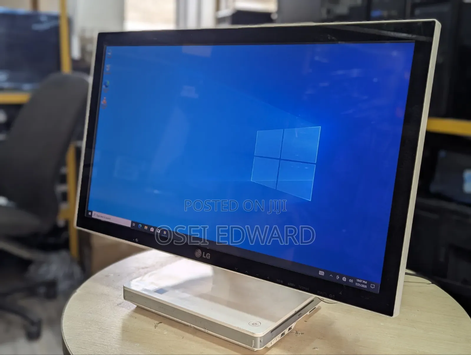 Desktop Computer 8GB Intel Core i3 HDD 1T