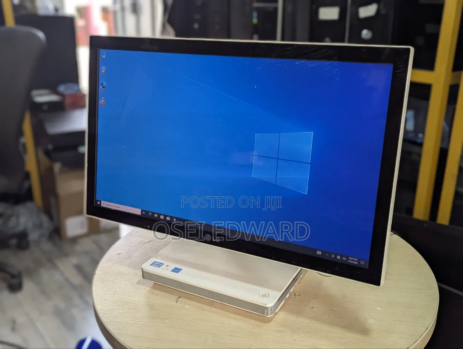 Desktop Computer 8GB Intel Core i3 HDD 1T