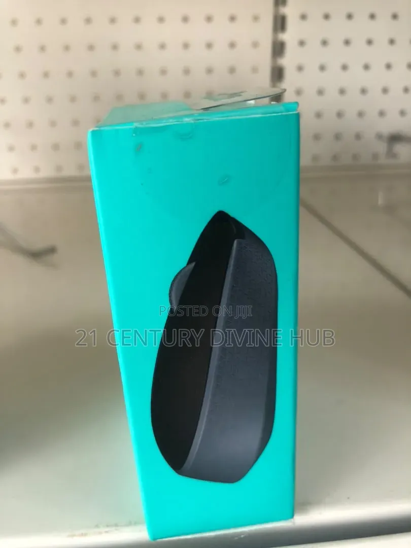 Logitech Wireless Mice M170