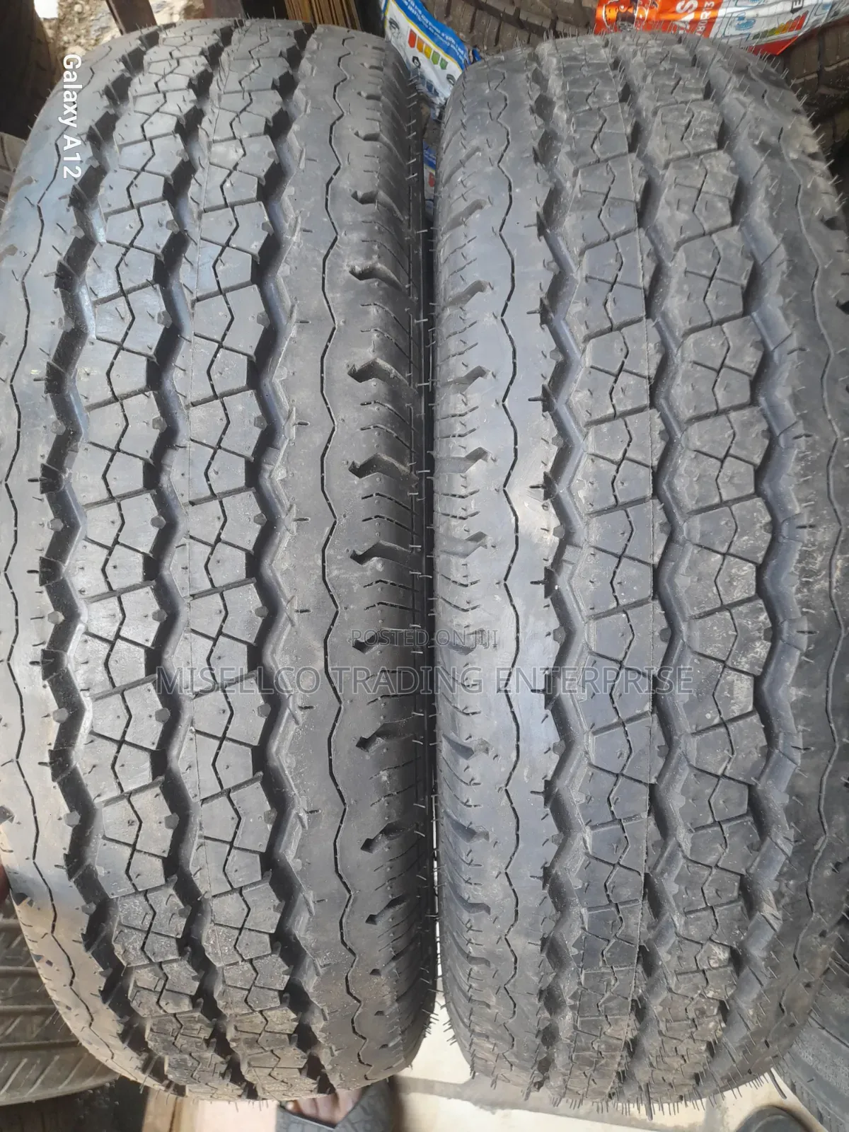 Car Tires 205/70R15c