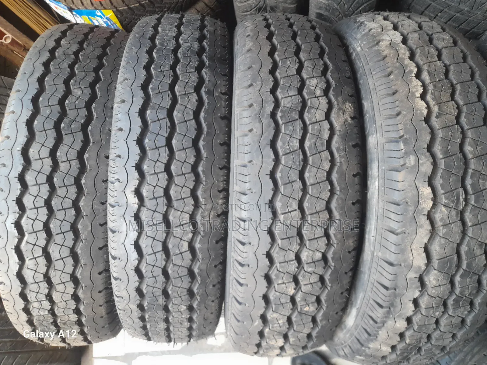Car Tires 205/70R15c