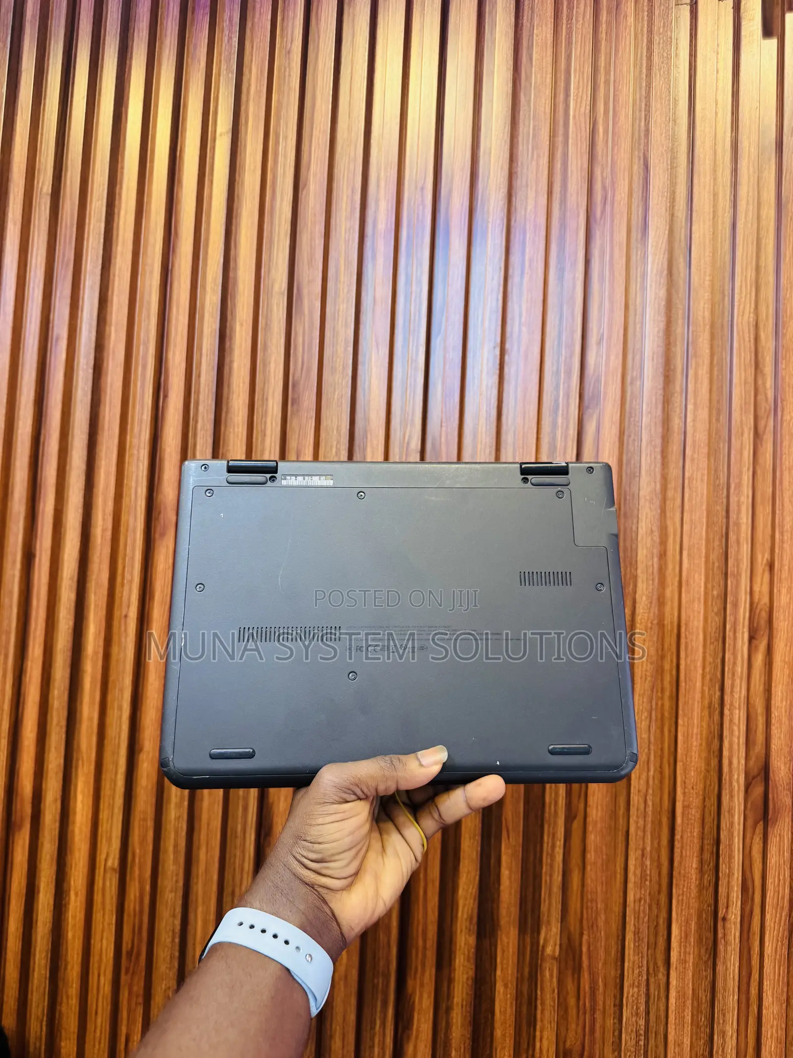 Laptop Lenovo Yoga 11e 4GB Intel SSD 128GB