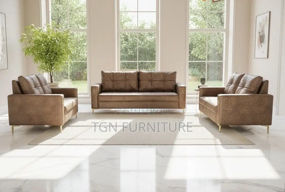 Cozy Sofa ( 3+ 2+1)
